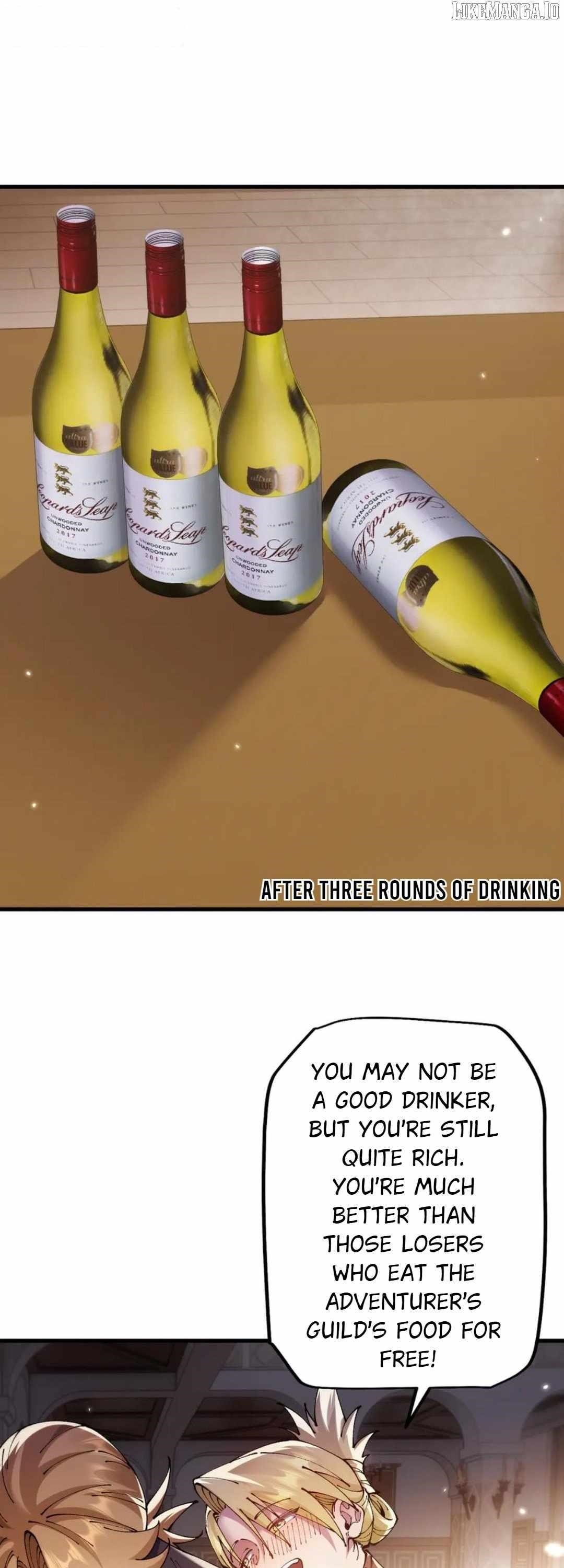 From Goblin to Goblin God Chapter 74 - Page 21