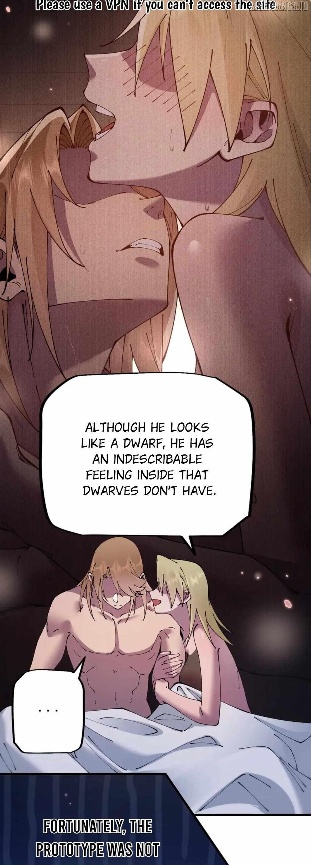 From Goblin to Goblin God Chapter 74 - Page 32