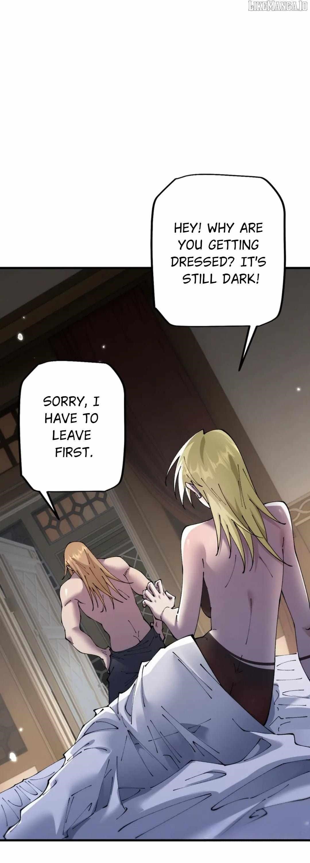 From Goblin to Goblin God Chapter 74 - Page 35