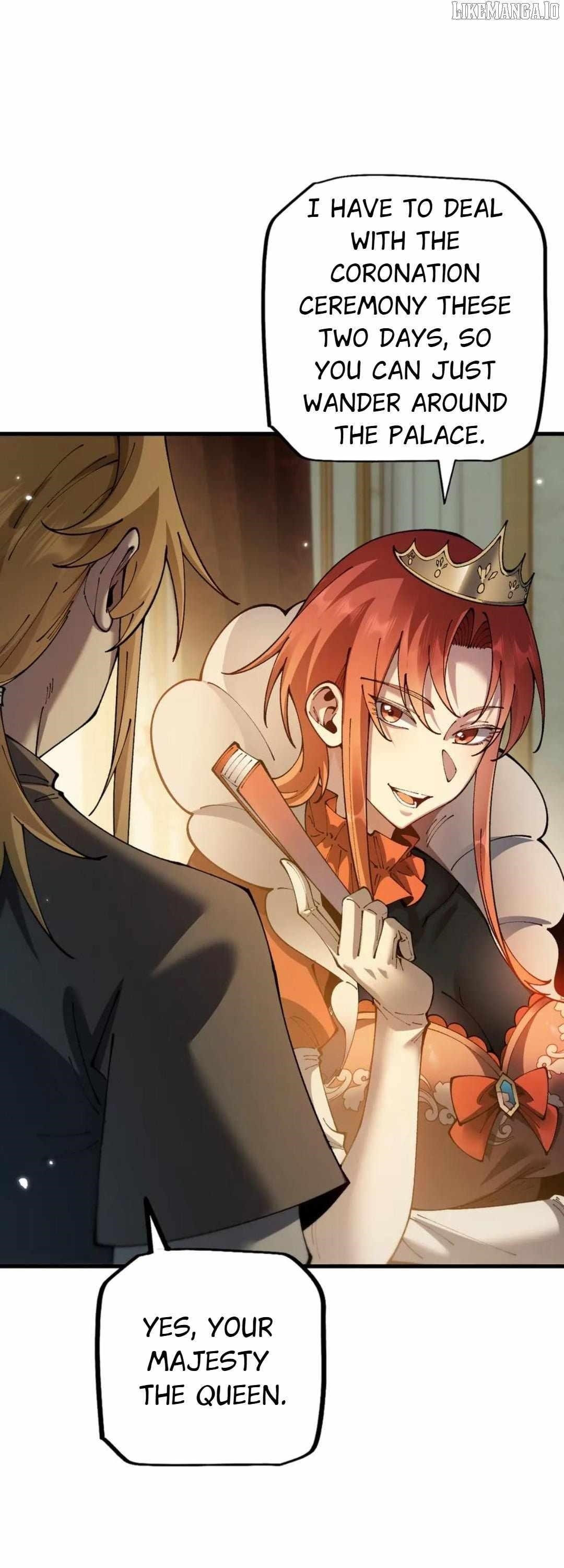 From Goblin to Goblin God Chapter 76 - Page 22