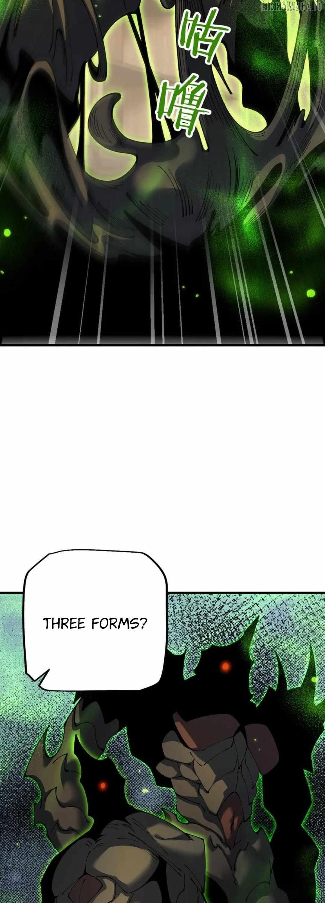 From Goblin to Goblin God Chapter 76 - Page 43