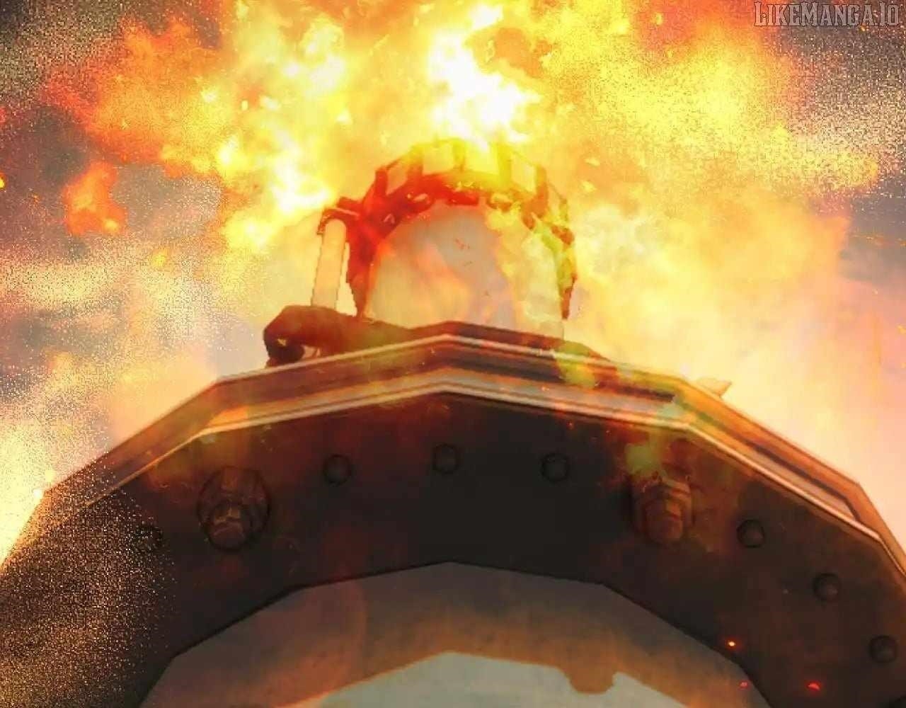 From Goblin to Goblin God Chapter 79 - Page 2