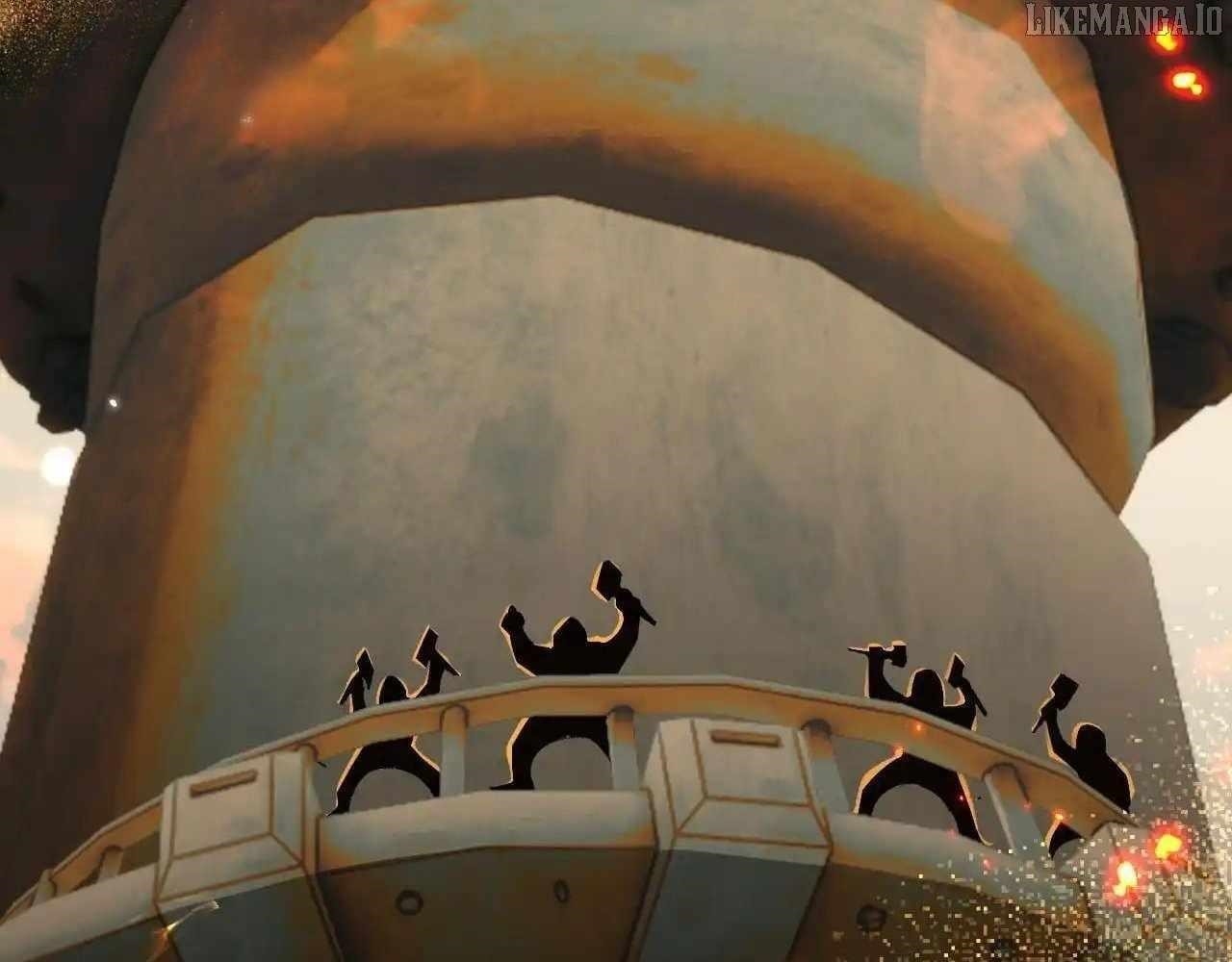 From Goblin to Goblin God Chapter 79 - Page 3