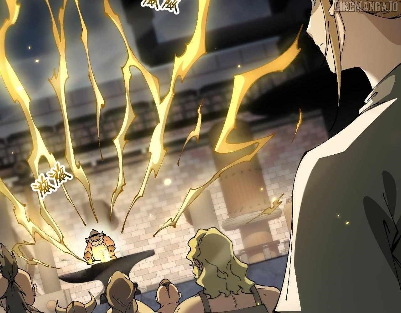 From Goblin to Goblin God Chapter 80 - Page 121