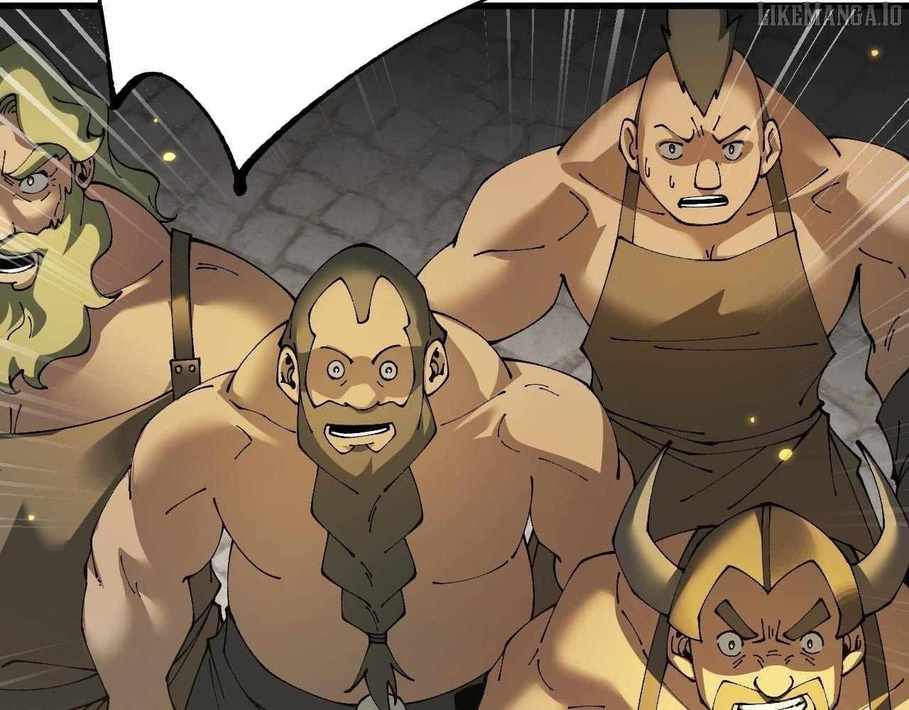 From Goblin to Goblin God Chapter 80 - Page 124