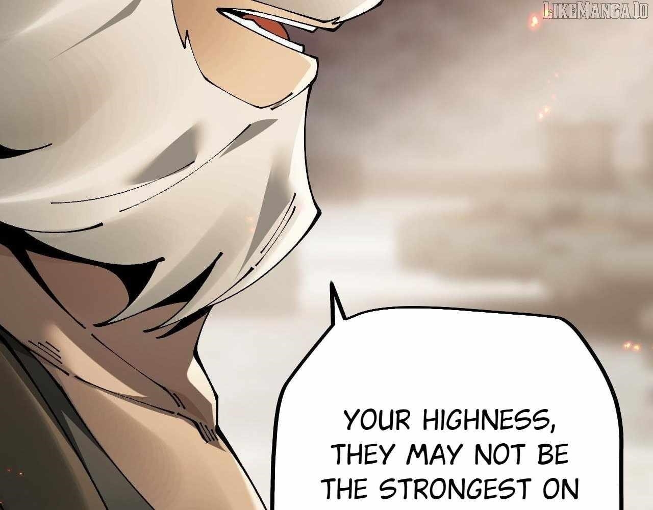 From Goblin to Goblin God Chapter 80 - Page 25