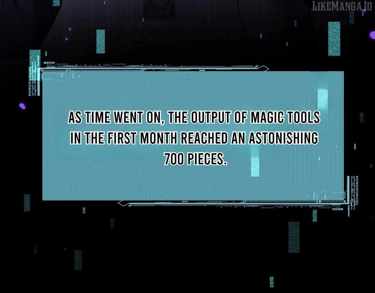 From Goblin to Goblin God Chapter 80 - Page 50