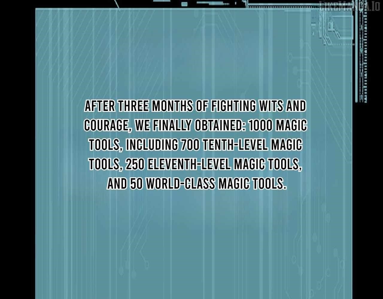 From Goblin to Goblin God Chapter 80 - Page 70