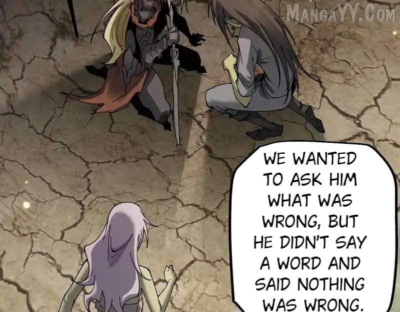 From Goblin to Goblin God Chapter 82 - Page 101