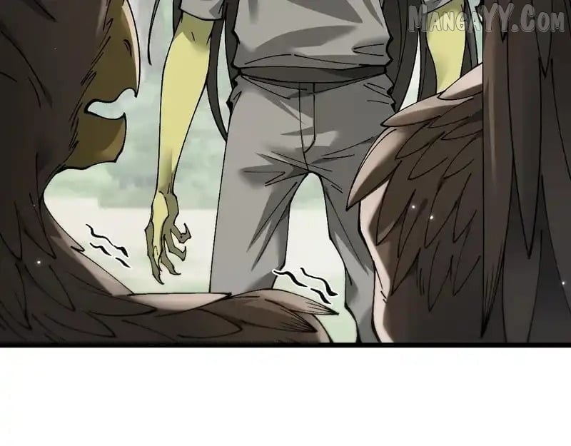 From Goblin to Goblin God Chapter 82 - Page 116