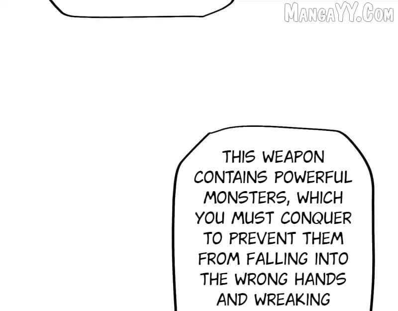 From Goblin to Goblin God Chapter 82 - Page 36