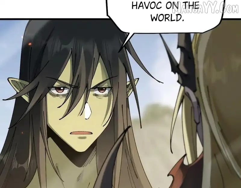 From Goblin to Goblin God Chapter 82 - Page 37