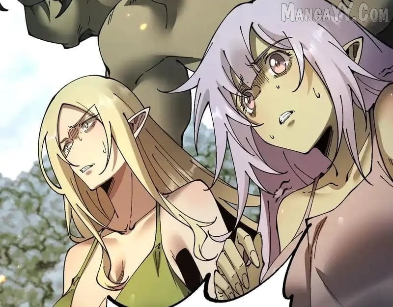 From Goblin to Goblin God Chapter 82 - Page 68