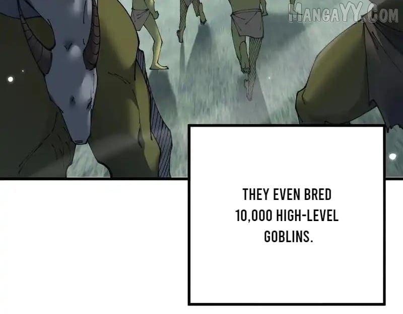 From Goblin to Goblin God Chapter 82 - Page 8