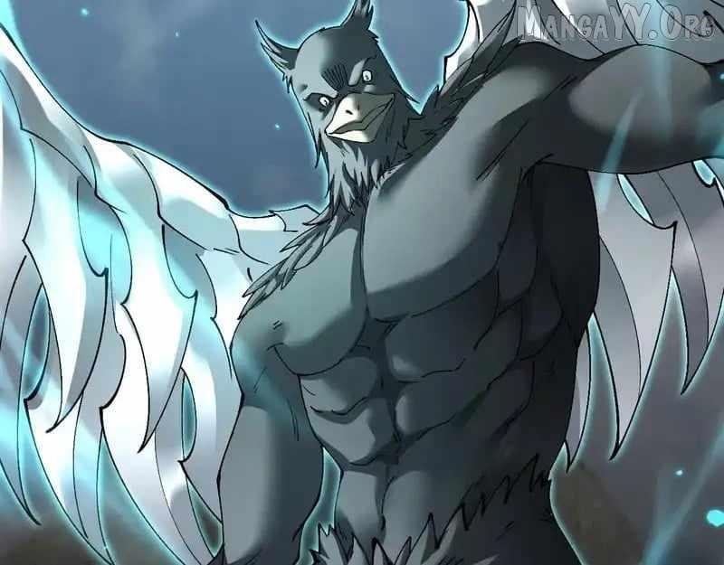 From Goblin to Goblin God Chapter 84 - Page 134