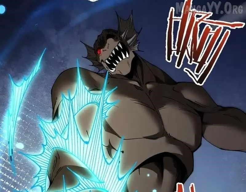 From Goblin to Goblin God Chapter 84 - Page 26