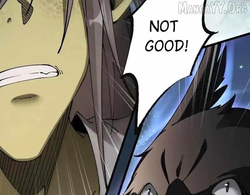 From Goblin to Goblin God Chapter 84 - Page 49