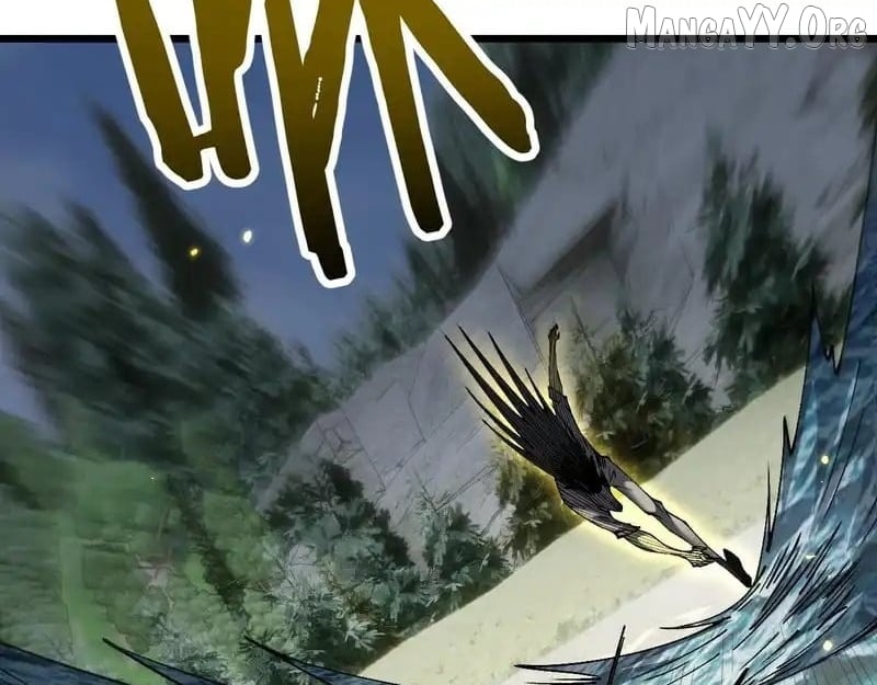 From Goblin to Goblin God Chapter 85 - Page 8