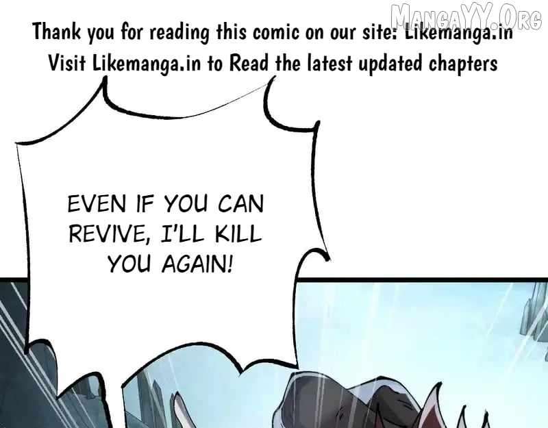 From Goblin to Goblin God Chapter 86 - Page 1