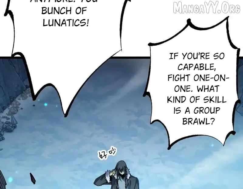 From Goblin to Goblin God Chapter 86 - Page 113