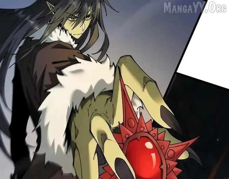 From Goblin to Goblin God Chapter 86 - Page 125