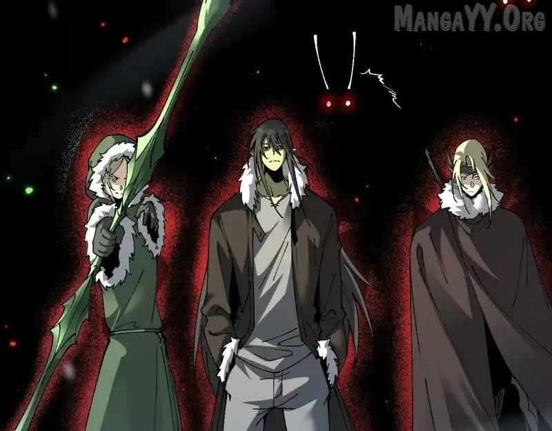 From Goblin to Goblin God Chapter 86 - Page 13