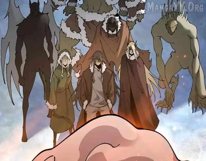 From Goblin to Goblin God Chapter 86 - Page 57