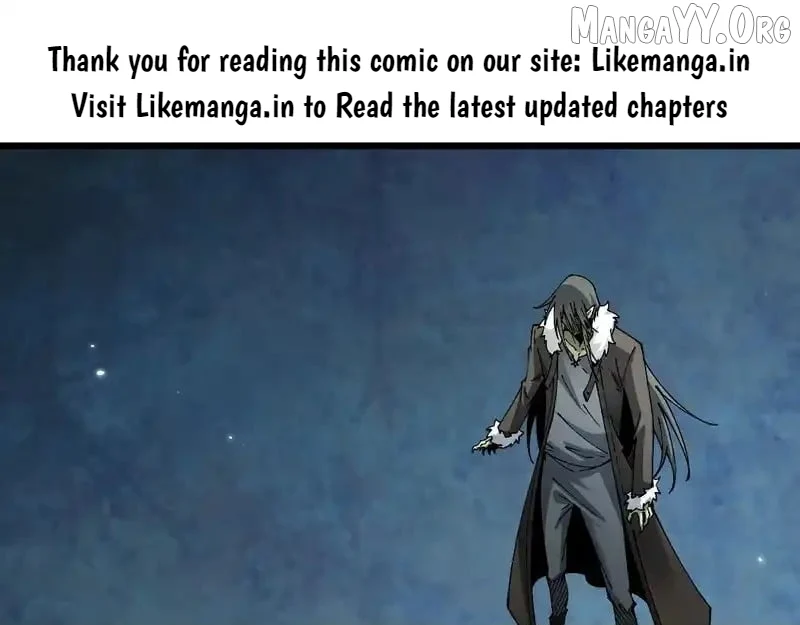 From Goblin to Goblin God Chapter 87 - Page 1