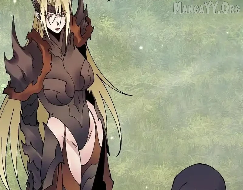 From Goblin to Goblin God Chapter 87 - Page 117