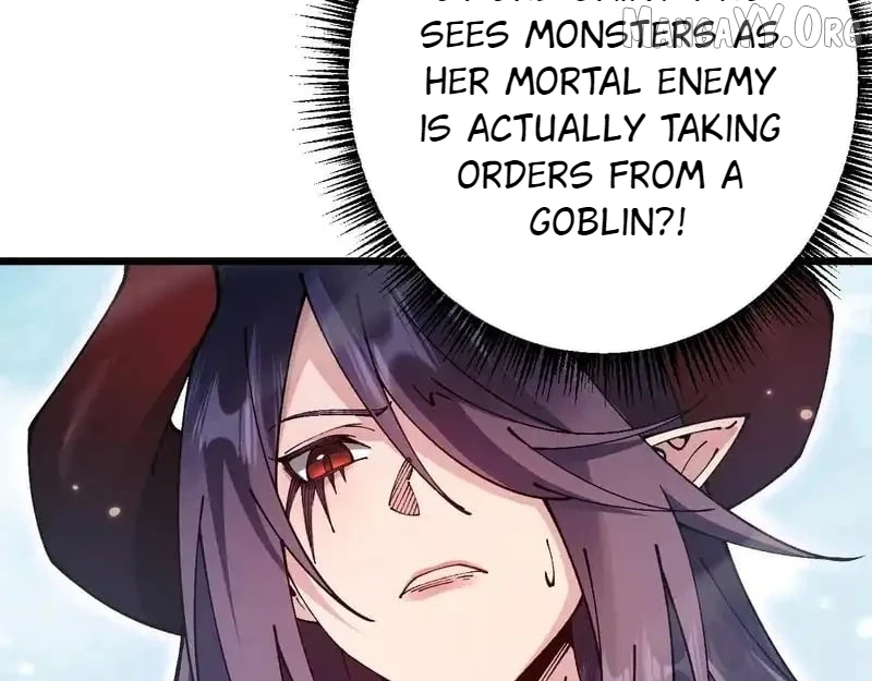 From Goblin to Goblin God Chapter 87 - Page 122
