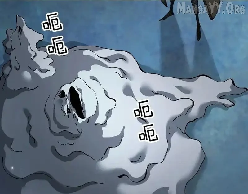 From Goblin to Goblin God Chapter 87 - Page 2