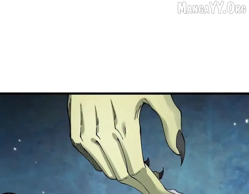 From Goblin to Goblin God Chapter 87 - Page 4