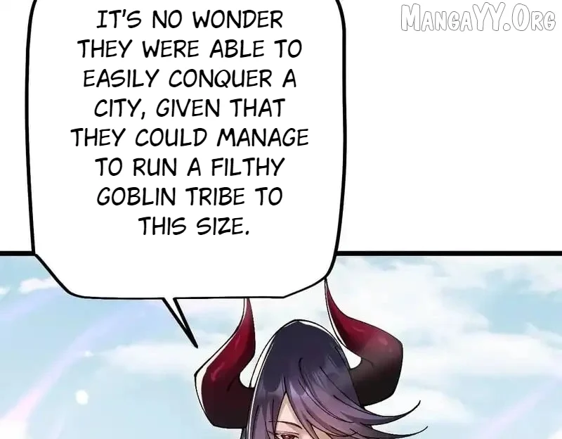 From Goblin to Goblin God Chapter 87 - Page 94
