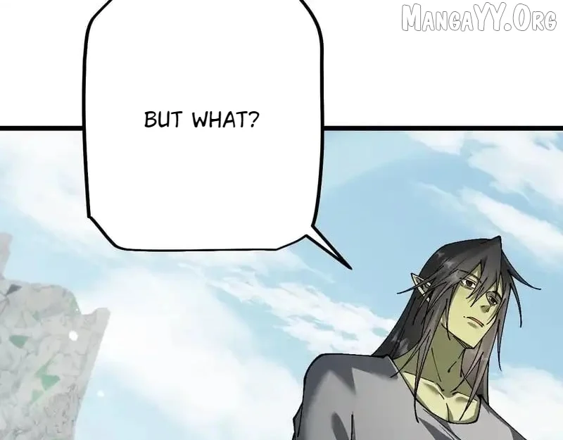 From Goblin to Goblin God Chapter 87 - Page 99