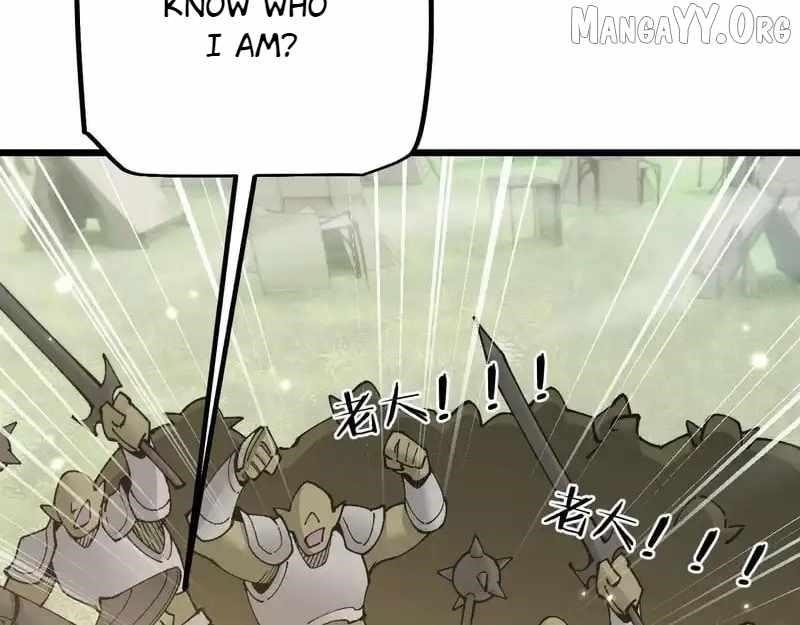 From Goblin to Goblin God Chapter 88 - Page 123