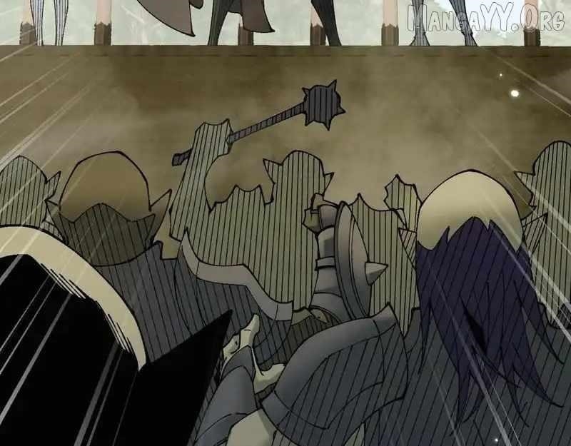 From Goblin to Goblin God Chapter 88 - Page 133