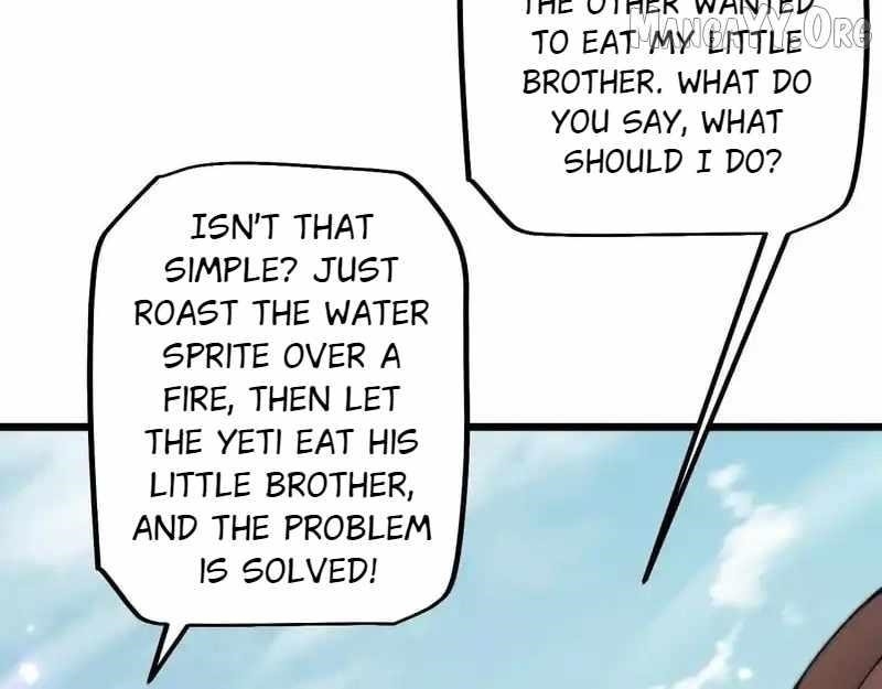 From Goblin to Goblin God Chapter 88 - Page 24