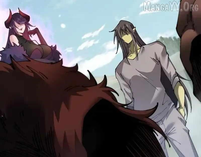 From Goblin to Goblin God Chapter 88 - Page 25