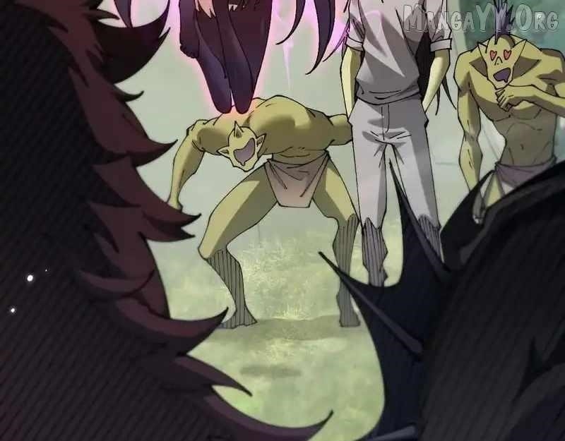 From Goblin to Goblin God Chapter 88 - Page 5