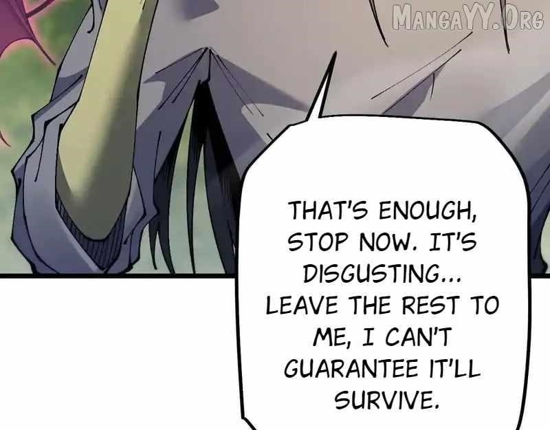 From Goblin to Goblin God Chapter 88 - Page 50