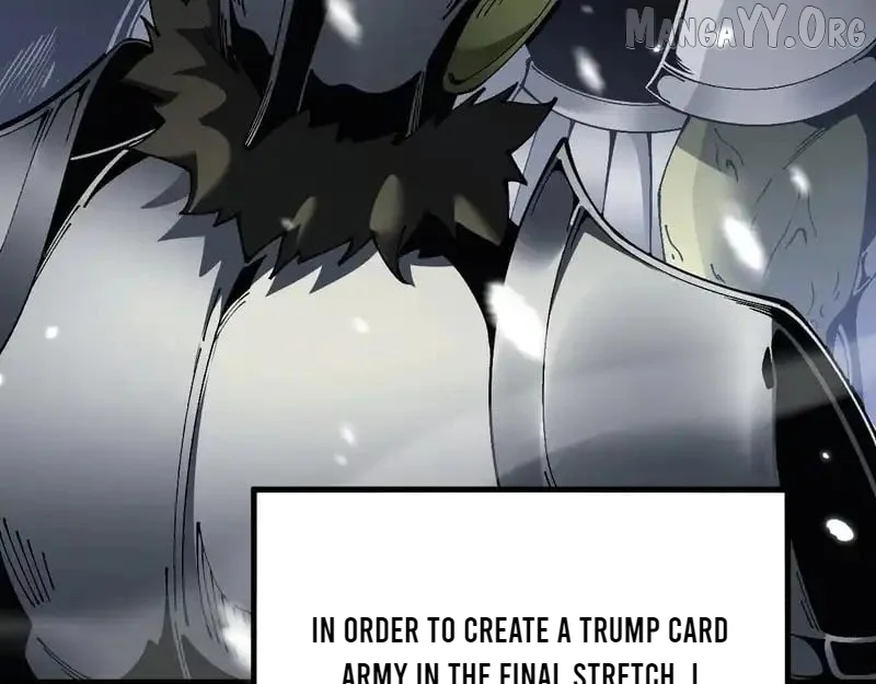 From Goblin to Goblin God Chapter 89 - Page 10