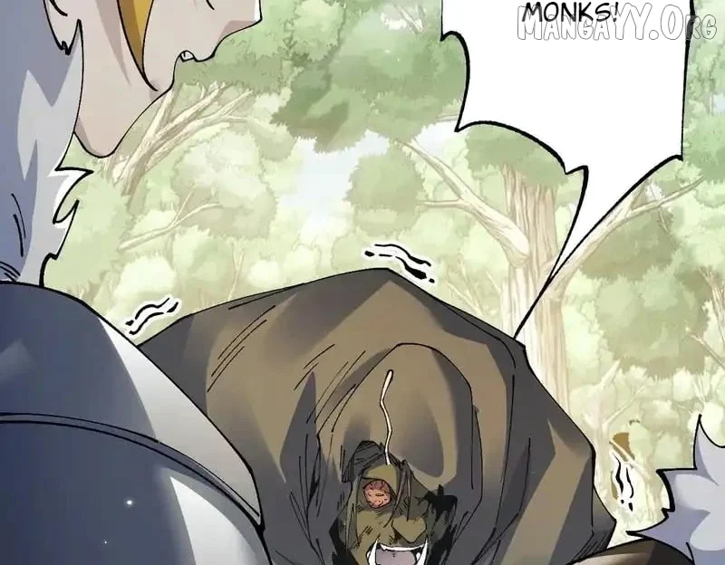 From Goblin to Goblin God Chapter 89 - Page 137