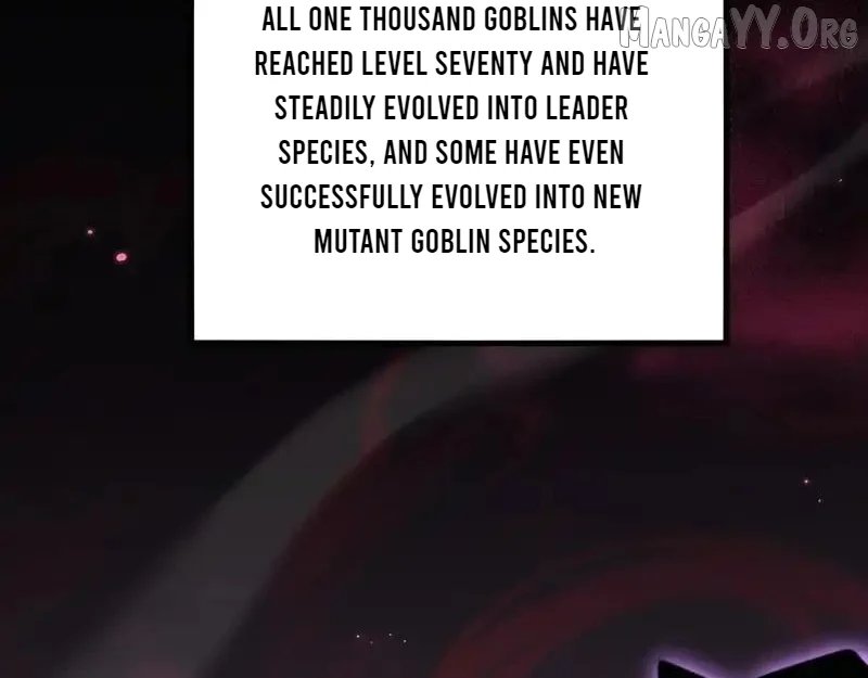 From Goblin to Goblin God Chapter 89 - Page 20