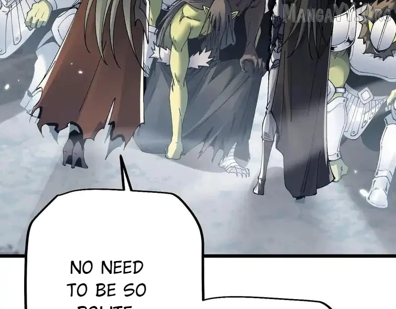 From Goblin to Goblin God Chapter 89 - Page 32