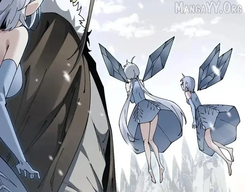 From Goblin to Goblin God Chapter 89 - Page 4