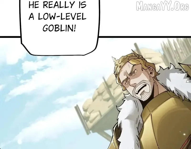 From Goblin to Goblin God Chapter 92 - Page 121