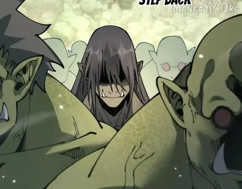 From Goblin to Goblin God Chapter 92 - Page 15