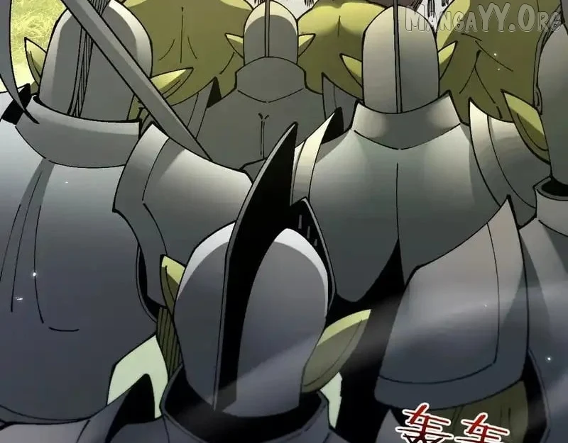 From Goblin to Goblin God Chapter 92 - Page 40