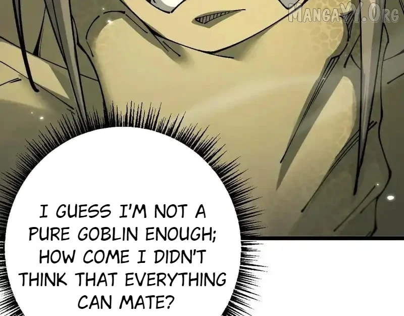 From Goblin to Goblin God Chapter 92 - Page 8