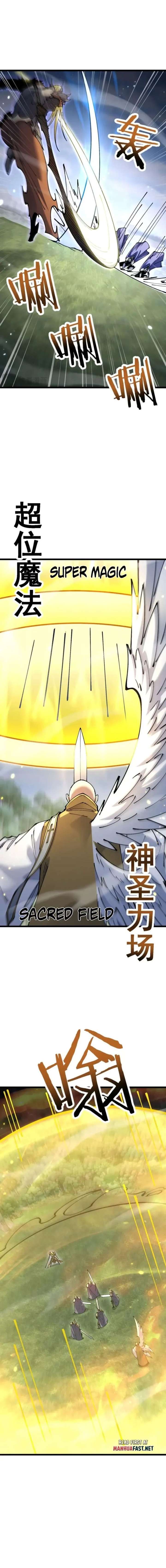 From Goblin to Goblin God Chapter 96 - Page 10